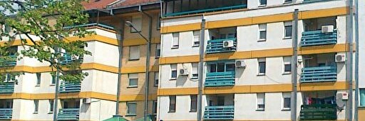 Zgrada Nulevar Slobodana Jovanovića 18