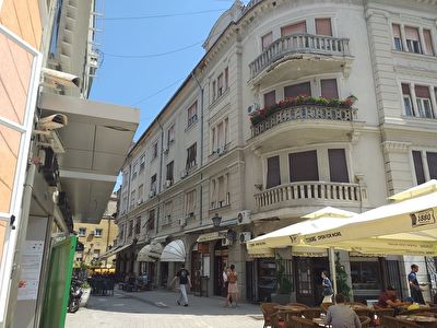 Mite Ružića 2
