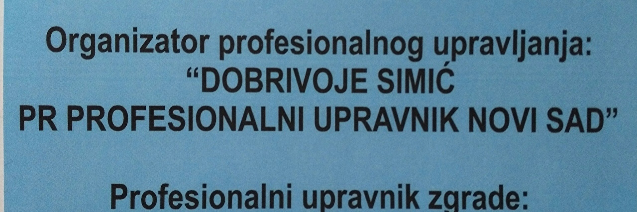 Moja nalepnica PU i organizatora PU