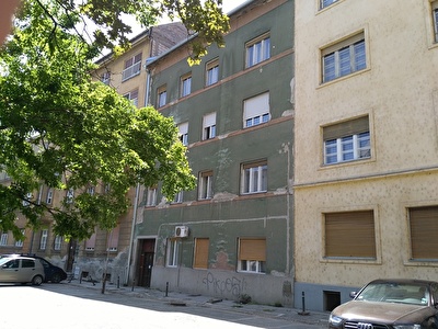 dr Laze Stanojevića 5